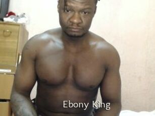 Ebony_King