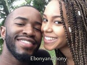 EbonyandJhony