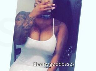 Ebonygoddess27