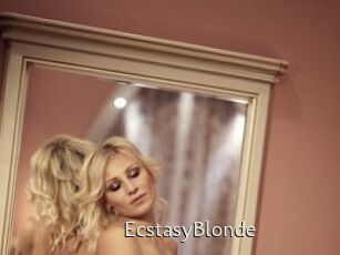 EcstasyBlonde