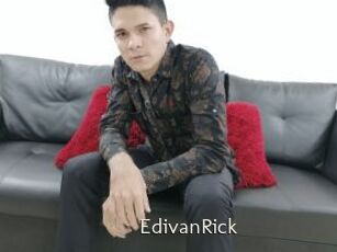 EdivanRick