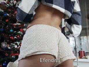 Efendita