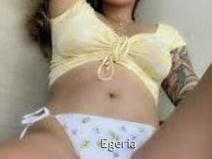 Egeria