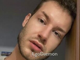 EgoDaemon