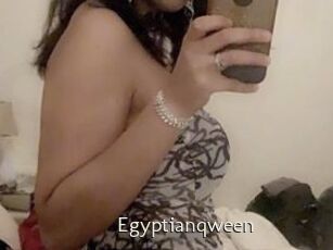 Egyptianqween