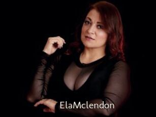 ElaMclendon