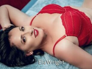 ElaWright