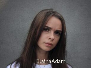 ElainaAdam