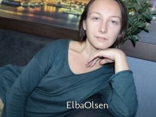 ElbaOlsen