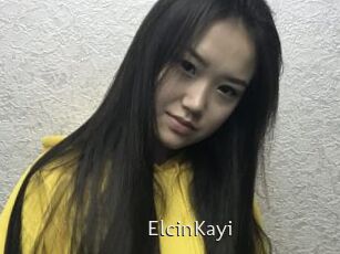 ElcinKayi