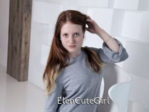 ElenCuteGirl