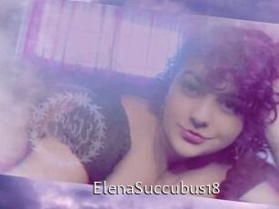 ElenaSuccubus18
