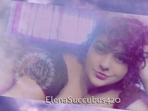 ElenaSuccubus420