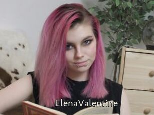ElenaValentine