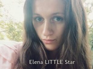 Elena_LITTLE_Star