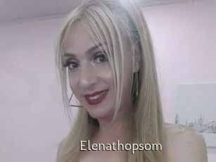 Elenathopsom