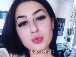 ElexisNight
