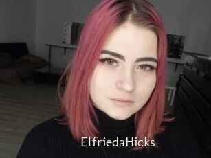 ElfriedaHicks