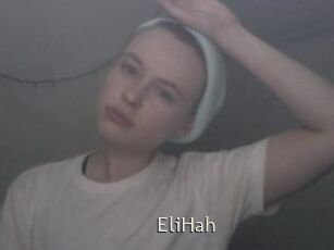 EliHah