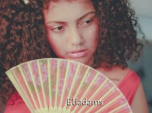 Eliadams