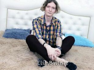 EliasBattiste