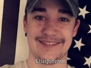 Elias_Johnson