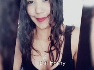 Elii_Horny