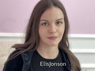 ElisJonson