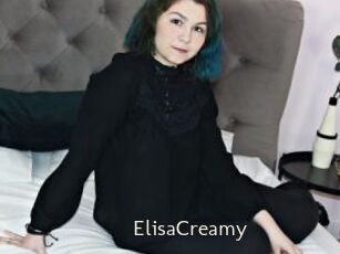 ElisaCreamy