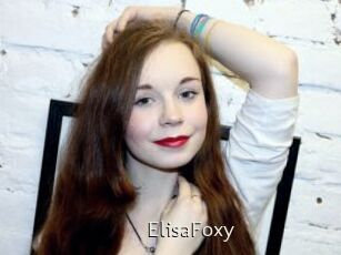 ElisaFoxy