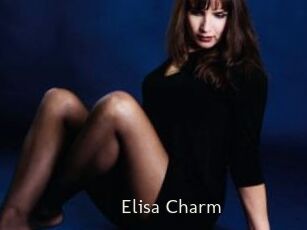 Elisa_Charm