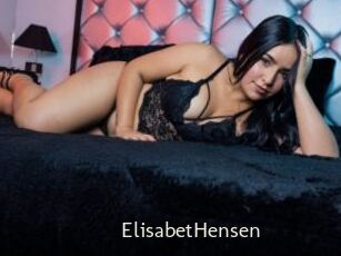 ElisabetHensen