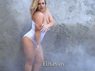 Elisasun