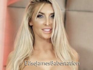 EliseJamesBabestation