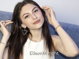 ElisonWright
