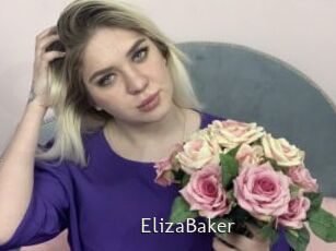 ElizaBaker