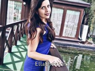 EllaEmotional