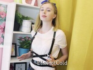 EllaHotCold