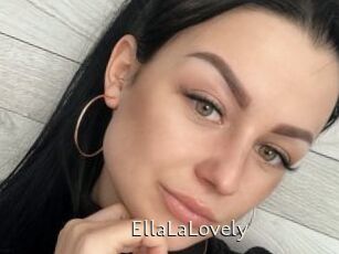 EllaLaLovely