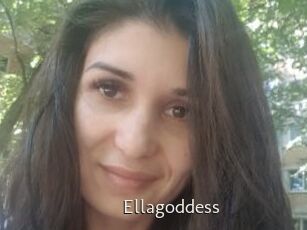 Ellagoddess