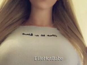 ElleHotBabe