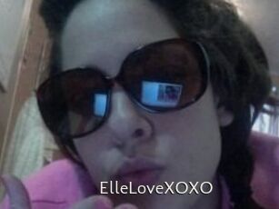 ElleLoveXOXO