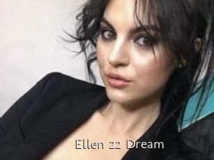 Ellen_22_Dream
