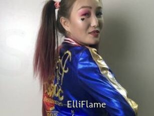 ElliFlame