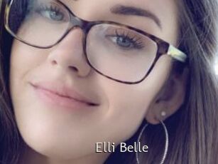 Elli_Belle