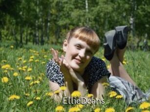 EllieDeans