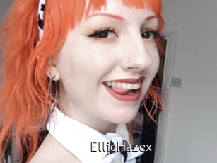 EllieHazex