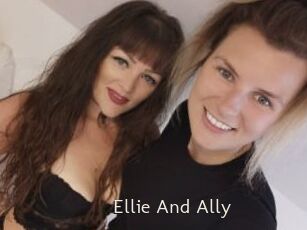 Ellie_And_Ally