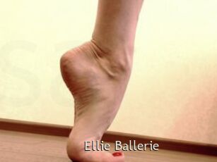 Ellie_Ballerie