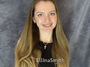 EllinaSmith